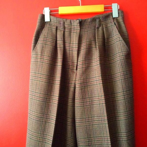 Jones New York Country Pants Sz 8P - Picture 2 of 7